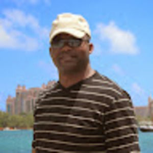 Meet your Posher, Floyd